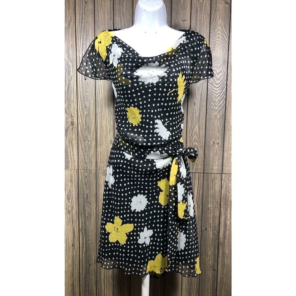 Ombre size 15/16 dress